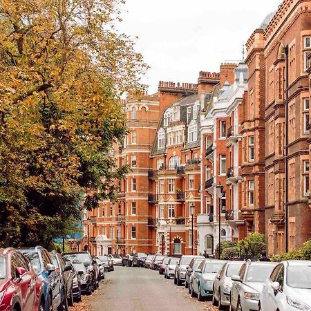 Chelsea Posh Apartment 런던 외부 사진