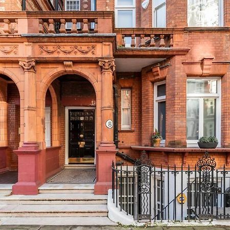 Chelsea Posh Apartment 런던 외부 사진